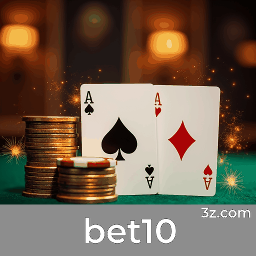 Experiência de Jogo Diversificada no bet10 para Brasileiros