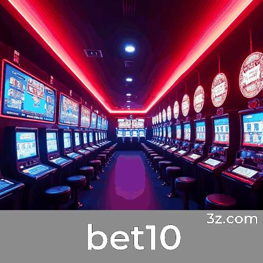 Descubra o Login Exclusivo e Seguro no bet10