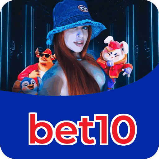Instalação PC bet10