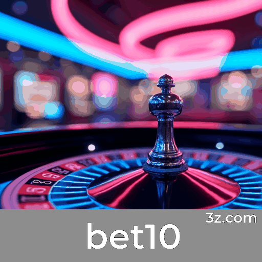 Revolução em Jogos Online: Tecnologia Avançada na bet10