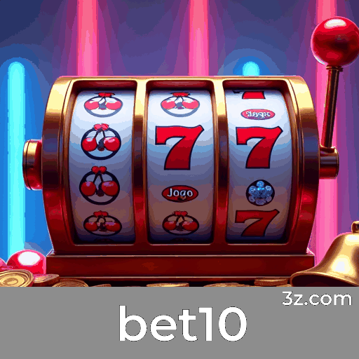 Experiência de Casino Elite no bet10: Dealers Reais e Jogos Premium