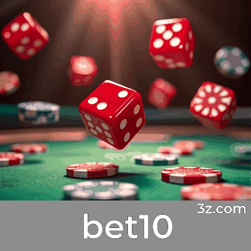 Experiência de Jogo Diversificada no bet10 para Brasileiros