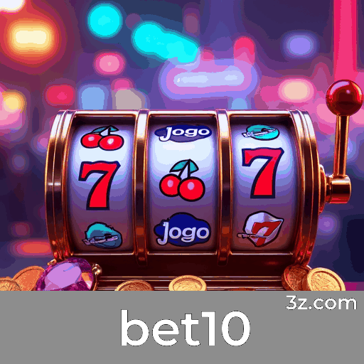 Descubra o Login Exclusivo e Seguro no bet10