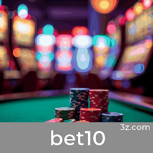 Revolução em Jogos Online: Tecnologia Avançada na bet10