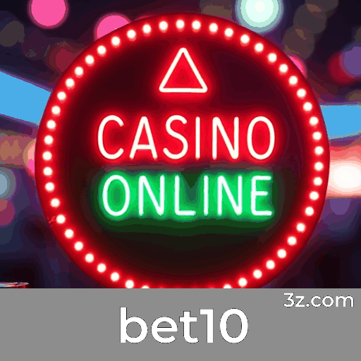 Bônus bet10: Estratégia Inteligente e Maximização