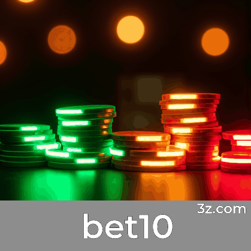 Revolução em Jogos Online: Tecnologia Avançada na bet10