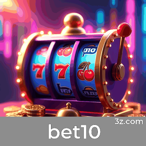 Experiência de Casino Elite no bet10: Dealers Reais e Jogos Premium