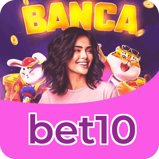 Login rápido no app bet10