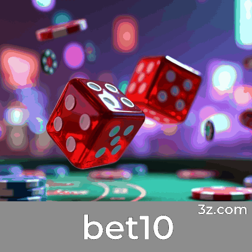bet10: Seu Cassino e Apostas de Confiança