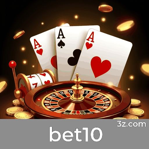 Experiência de Casino Elite no bet10: Dealers Reais e Jogos Premium