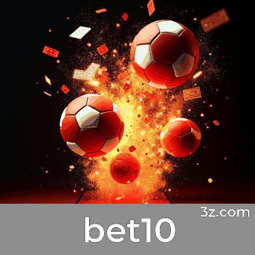 Experiência de Jogo Diversificada no bet10 para Brasileiros