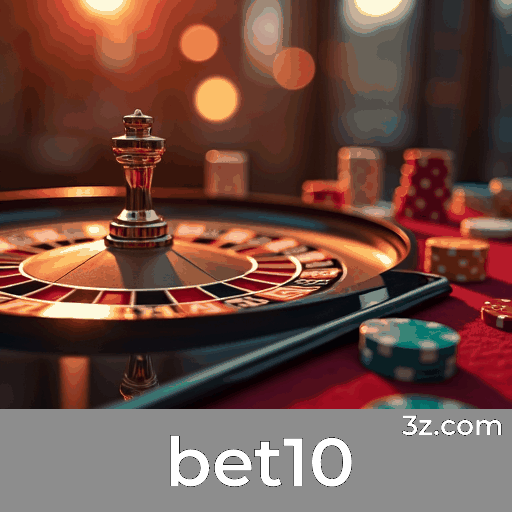 Experiência Móvel Suprema com Bet10: Apostas Instantâneas
