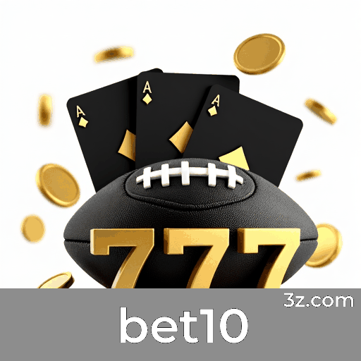 Experiência de Jogo Diversificada no bet10 para Brasileiros