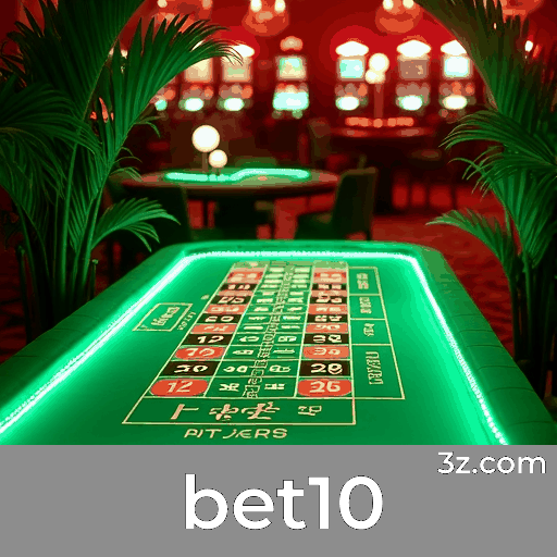 Revolução em Jogos Online: Tecnologia Avançada na bet10